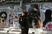 شرط طالبان برای سفر زنان افغان