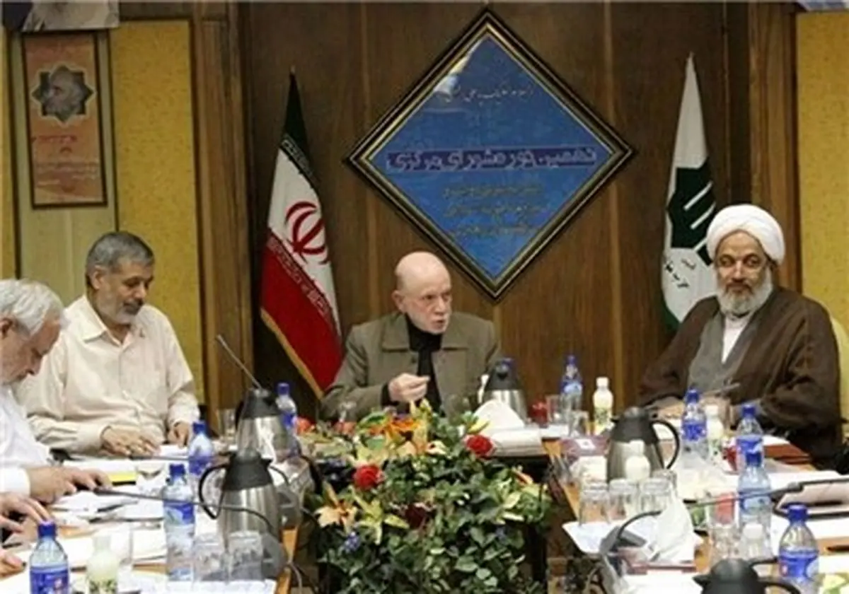 تعهد کتبی سه تشکل اصول گرا