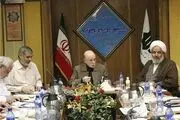 تعهد کتبی سه تشکل اصول گرا