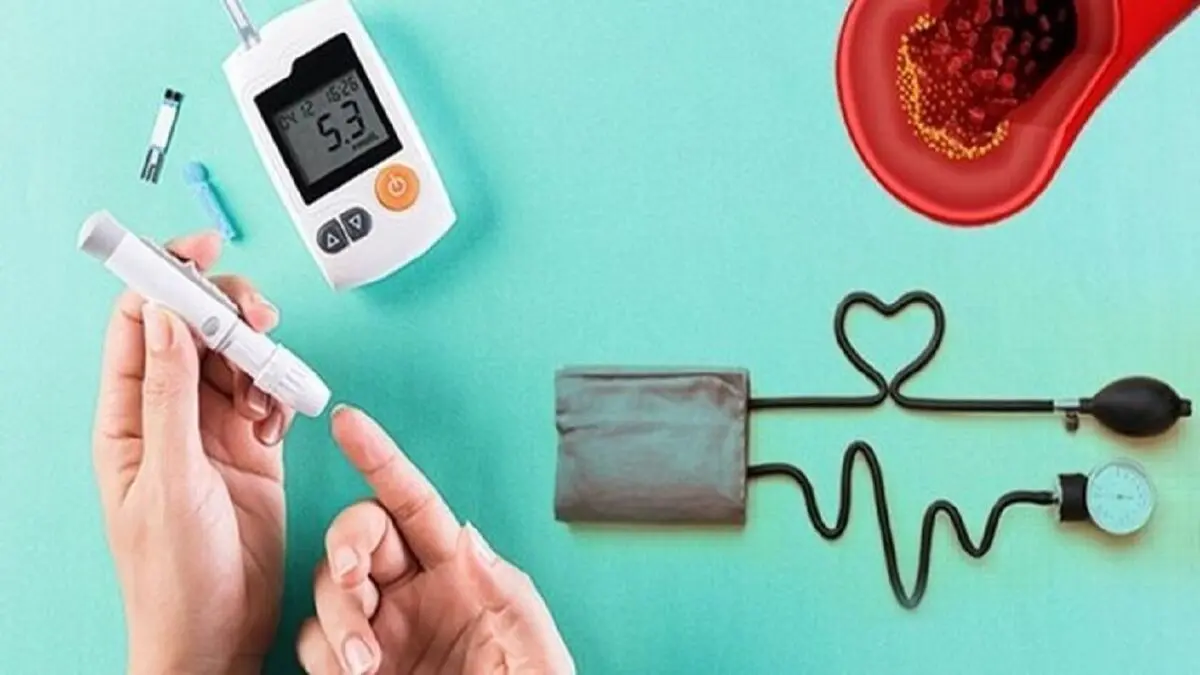 غربالگری بیش از ۱۷ میلیون و ۳۵۰ هزار نفر در پویش ملی سلامت
