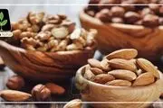 چرا از نهال گردو و نهال بادام به عنوان بهترین نهال ها یاد می شود ؟
