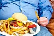 عوارض وحشتناک مصرف زیاد غذاهای چرب