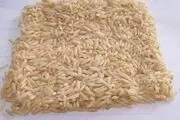 چرا باید برنج قهوه‌ای مصرف کرد