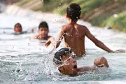 آب‌های ساحلی نوشهر و چالوس مملو از آلودگی میکروبی