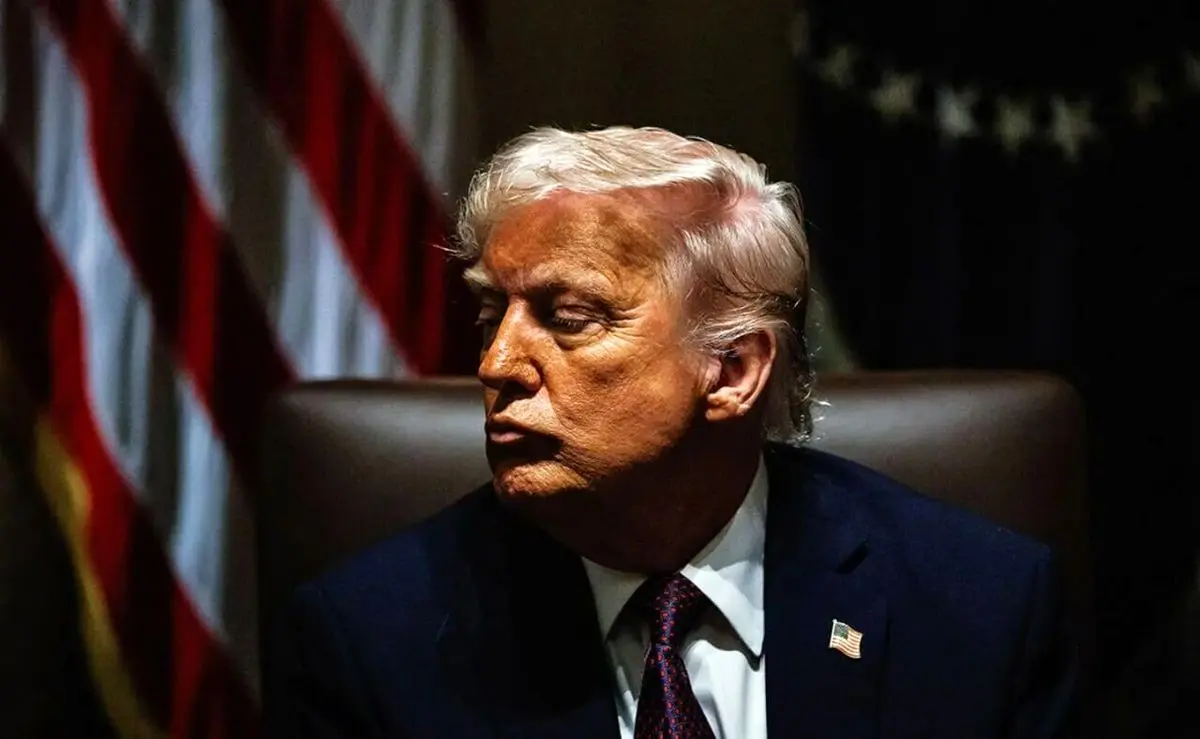 پیشنهاد توقف جنگ با ایران به ترامپ داده شد