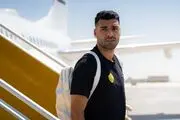 پرواز الوصل به عربستان لغو شد؛ ماجرا چیست؟