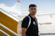 پرواز الوصل به عربستان لغو شد؛ ماجرا چیست؟