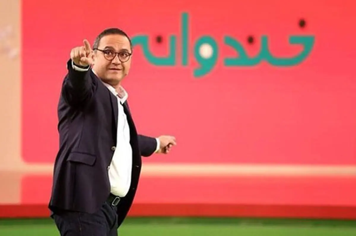 تیزر فصل هشتم «خندوانه» +فیلم