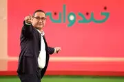 تیزر فصل هشتم «خندوانه» +فیلم