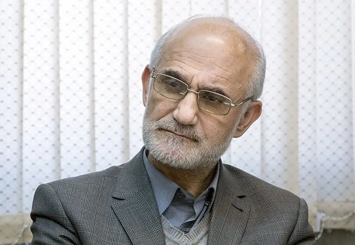 مصطفی معین:  بخش زیادی از مساله به دولت قبل برمی‌گردد!