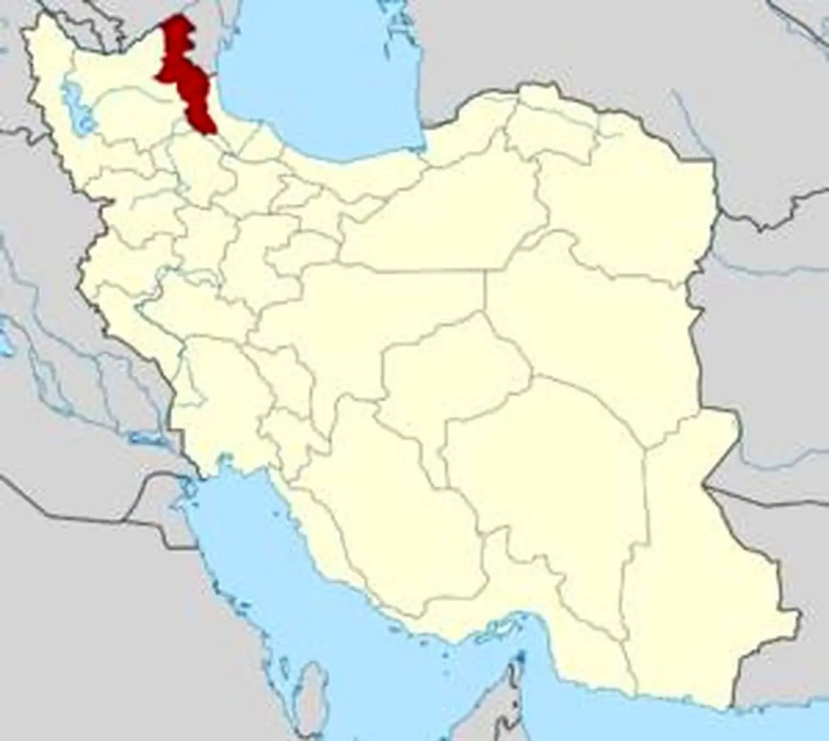 اعلام نتایج انتخابات شوراهای شهر و روستا در اردبیل