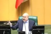 هدف اصلی مجلس در بررسی بودجه، مهار تورم و کمک به معیشت مردم است
