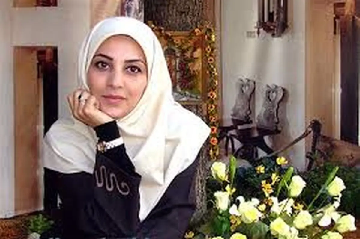 جشن تولد خانم مجری در استودیو"نگی که نگفتی"/عکس