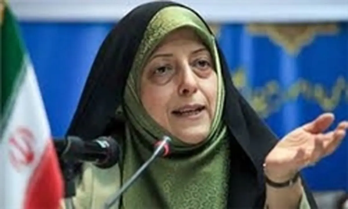 خانم معاون: چیز خاصی حقوق نمی‌گیرم!