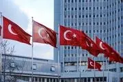 شیطنت بی‌ جای ترکیه در قبال جغرافیای ایران!