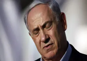 نتانیاهو: تهدیدهای ایران برای نابودی اسرائیل را فراموش نمی‌کنیم