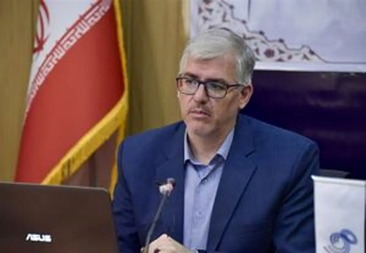 رونمایی از تصاویر ماهواره ایرانی پایا برای نخستین‌بار
