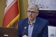 رونمایی از تصاویر ماهواره ایرانی پایا برای نخستین‌بار
