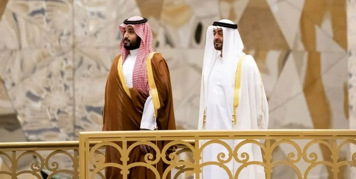 ریاض و ابوظبی بر بحران اقتصادی یمن، دامن میزنند