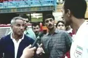 پای پدرزن علیرضا فغانی به خاطره جنجالی اصغر شرفی باز شد