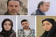 سعید عصمتی: چرا فیلم ما اکران نمی‌شود؟!