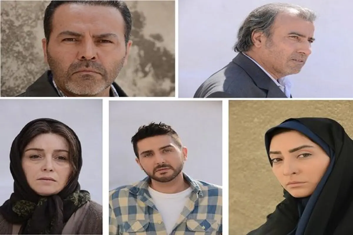 سعید عصمتی: چرا فیلم ما اکران نمی‌شود؟!