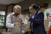 تغییرات در سریال نوروزی شبکه 3