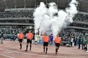 سوال به‌جامانده از کافا: بازیکنان ما با چه زبانی به داور توضیح می‌دادند؟