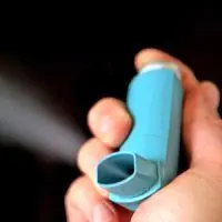 افزایش 25 درصدی مرگ ناشی از آسم