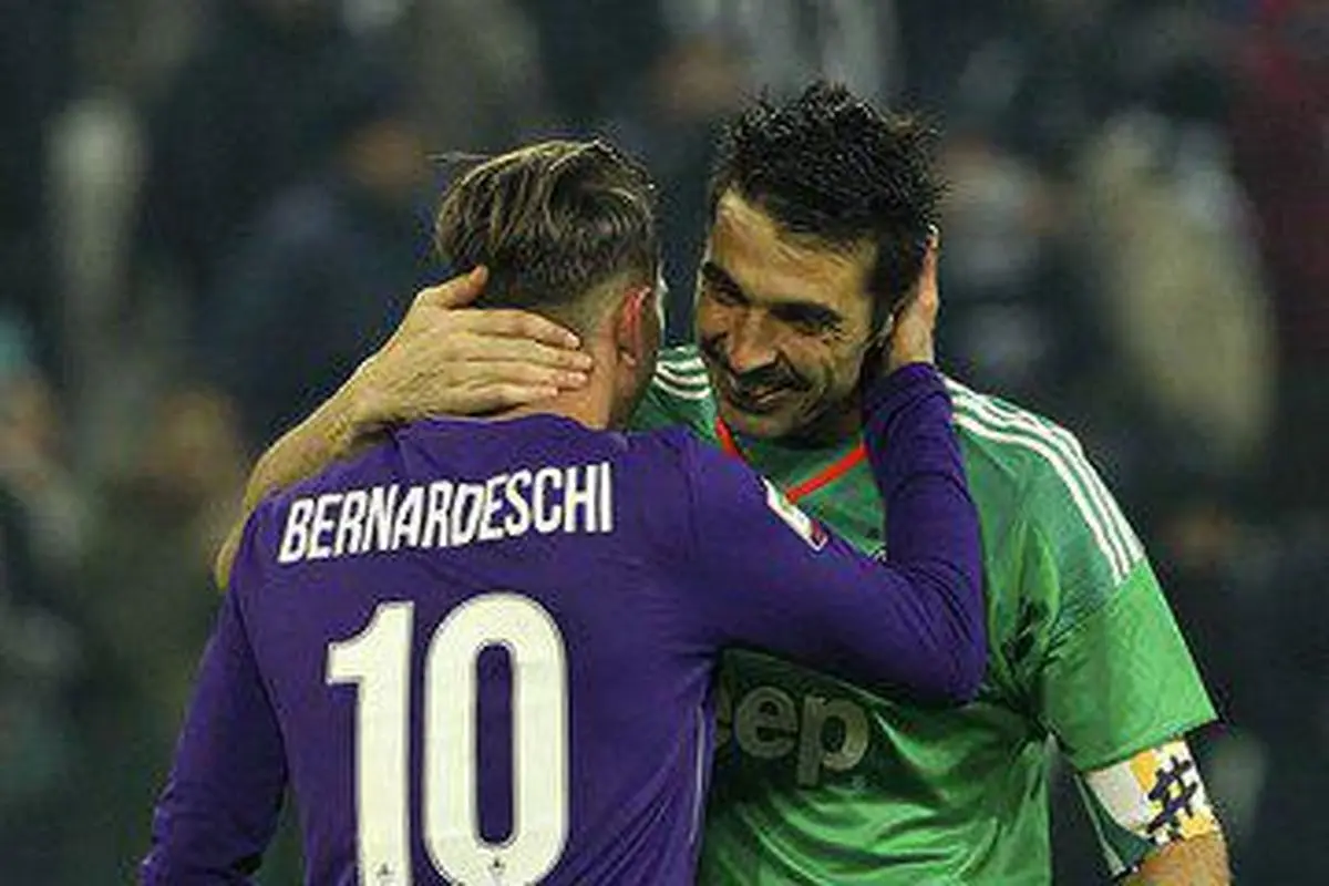 برناردسکی در تیر رس اینتر میلان