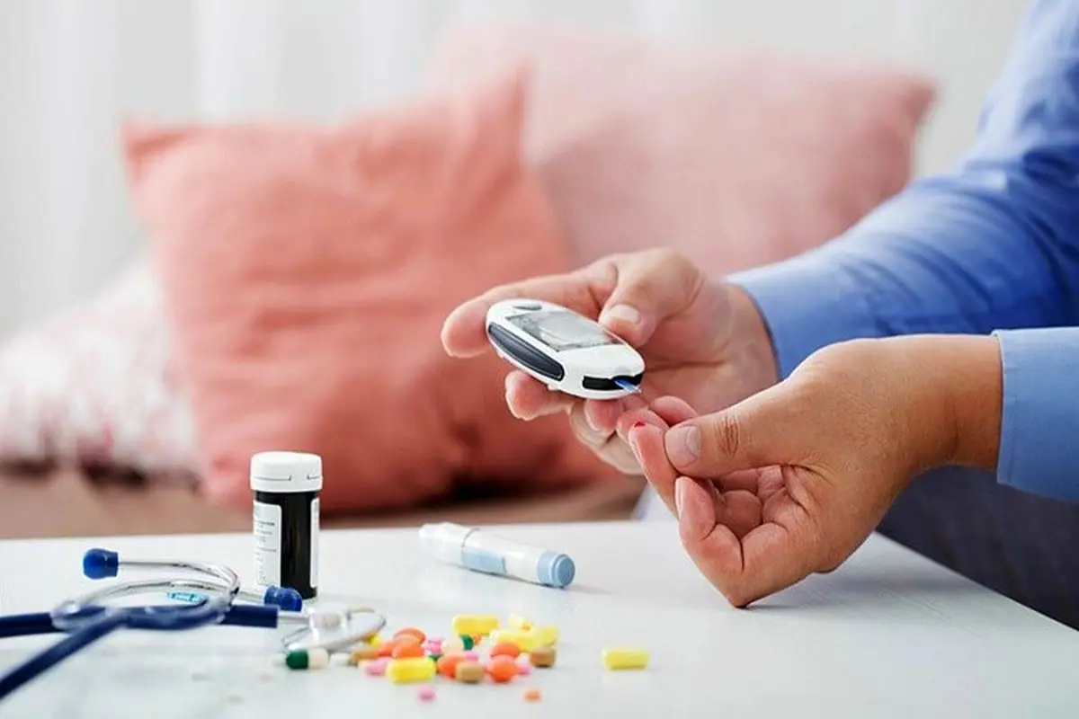 مشکلات جدی دیابتیها با زخم بستر