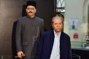 علی نصیریان عضو شورای سیاست‌گذاری جشنواره نمایش‌های آیینی شد