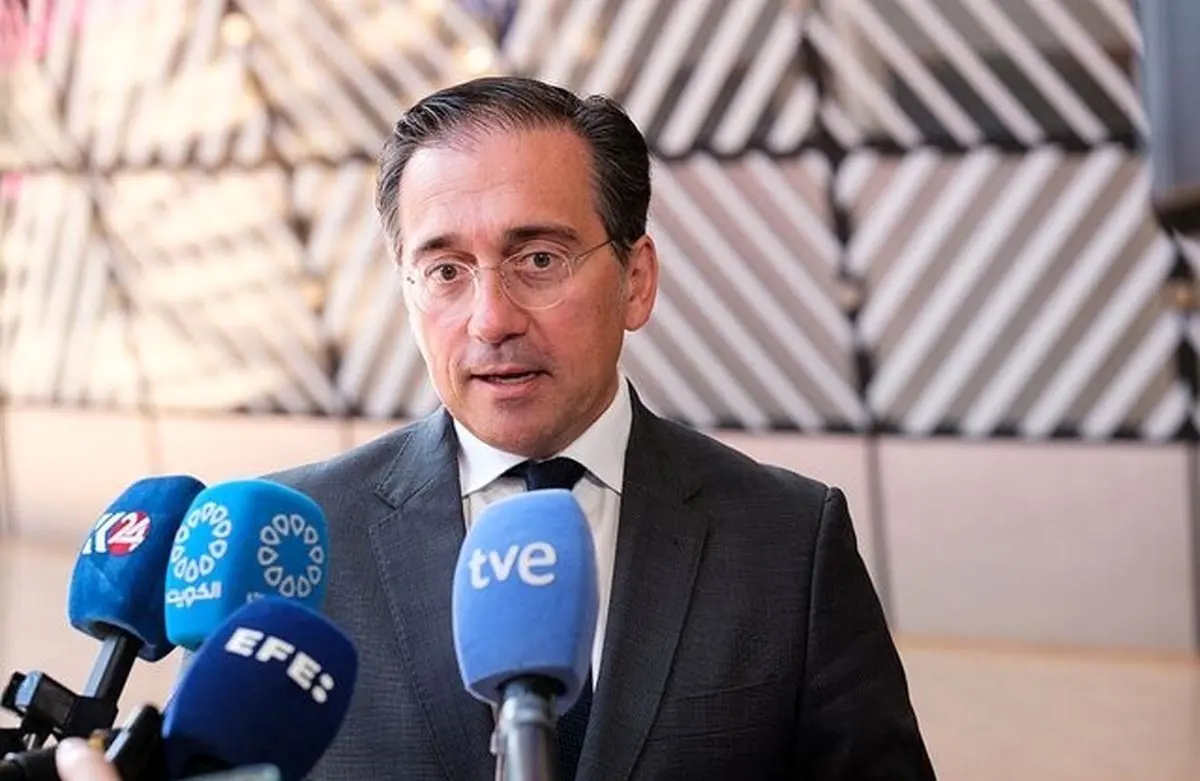 ادعای کاخ سفید درباره ایران رد شد