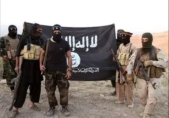 بعثی‌ها نیروهای داعش را سپر بلای خود می‌کنند