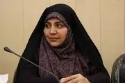 
«زهرا ساعی» مشاور وزیر امور خارجه در امور بانوان شد
