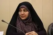 
«زهرا ساعی» مشاور وزیر امور خارجه در امور بانوان شد
