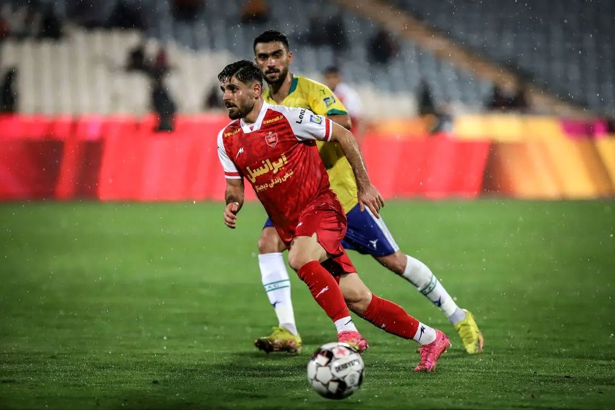 فرمول بازگشت پرسپولیس به دوران اوج؛ استفاده از ستاره های پایه
