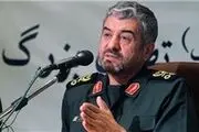 سپاه تاکنون دشمن را به بازدارندگی واداشته