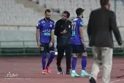 دلیل بی‌اعتمادی فرهاد مجیدی به خرید جنجالی استقلال چیست؟