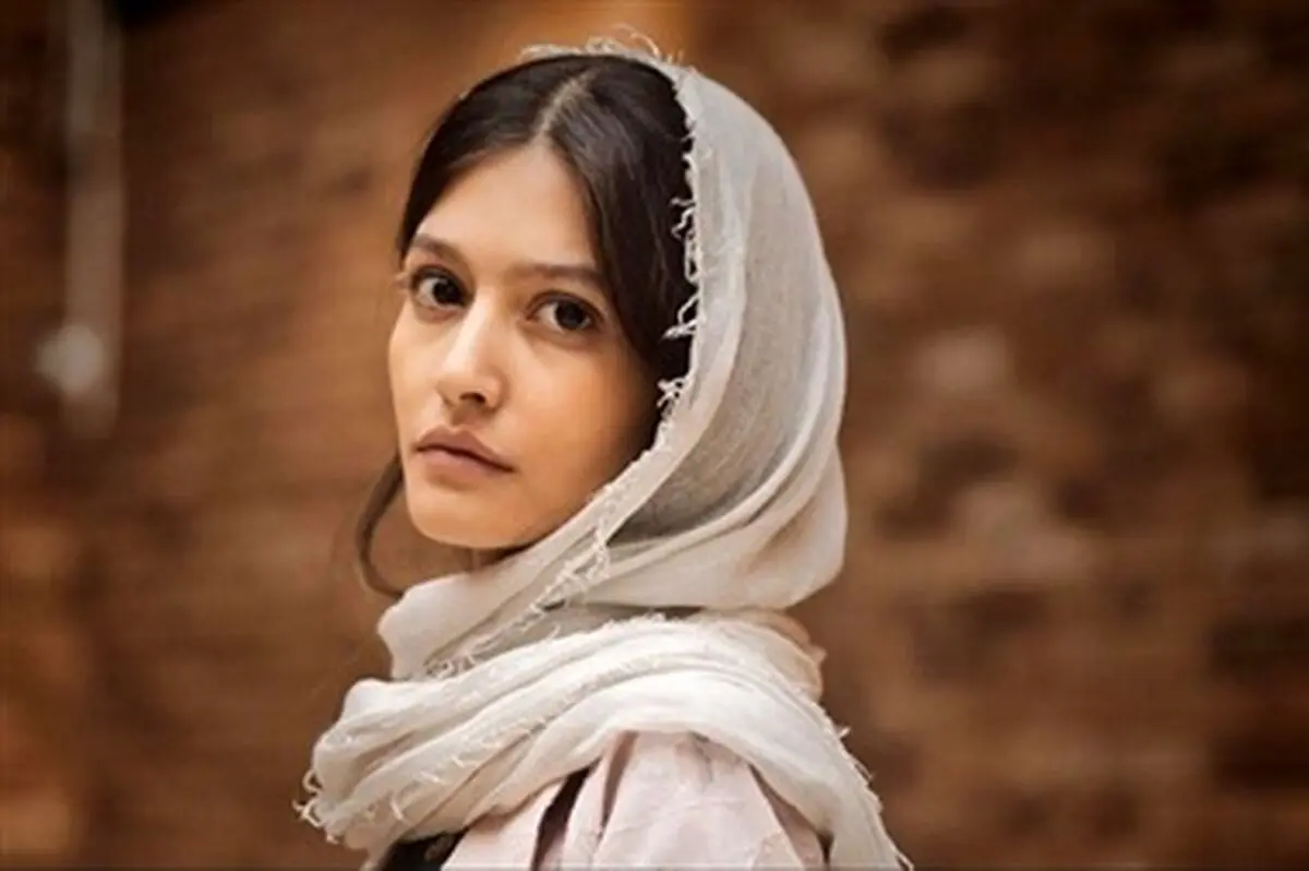 حسرت های این روزهای خانم بازیگر/ عکس
