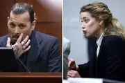 دادگاه جنجالی جانی دپ و امبر هرد فیلم می‌شود