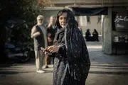 رونمایی از لوگوموشن فیلم «شادروان» +فیلم
