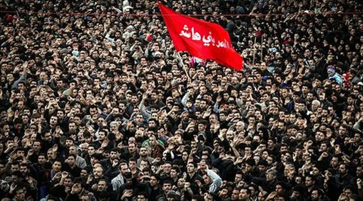  مداح معروف به دلیل ابتلا به کرونا در دوبی بستری شد+عکس
