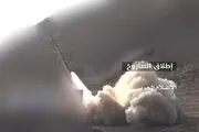 شلیک موشک زلزال به مواضع سعودی‌ها در نجران