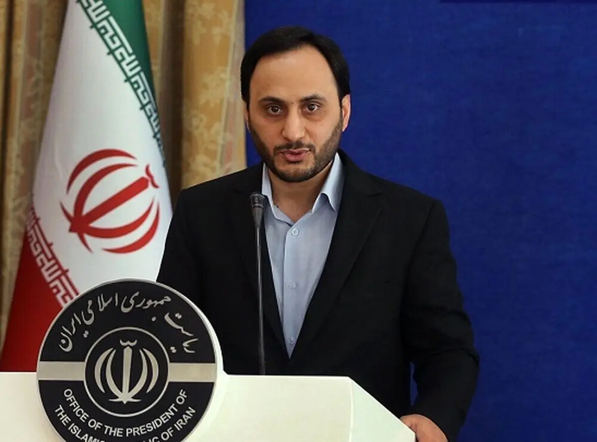 حمایت‌های مقام معظم رهبری از دولت امیدآفرین است