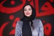 آناهیتا درگاهی با پوششی برند /عکس