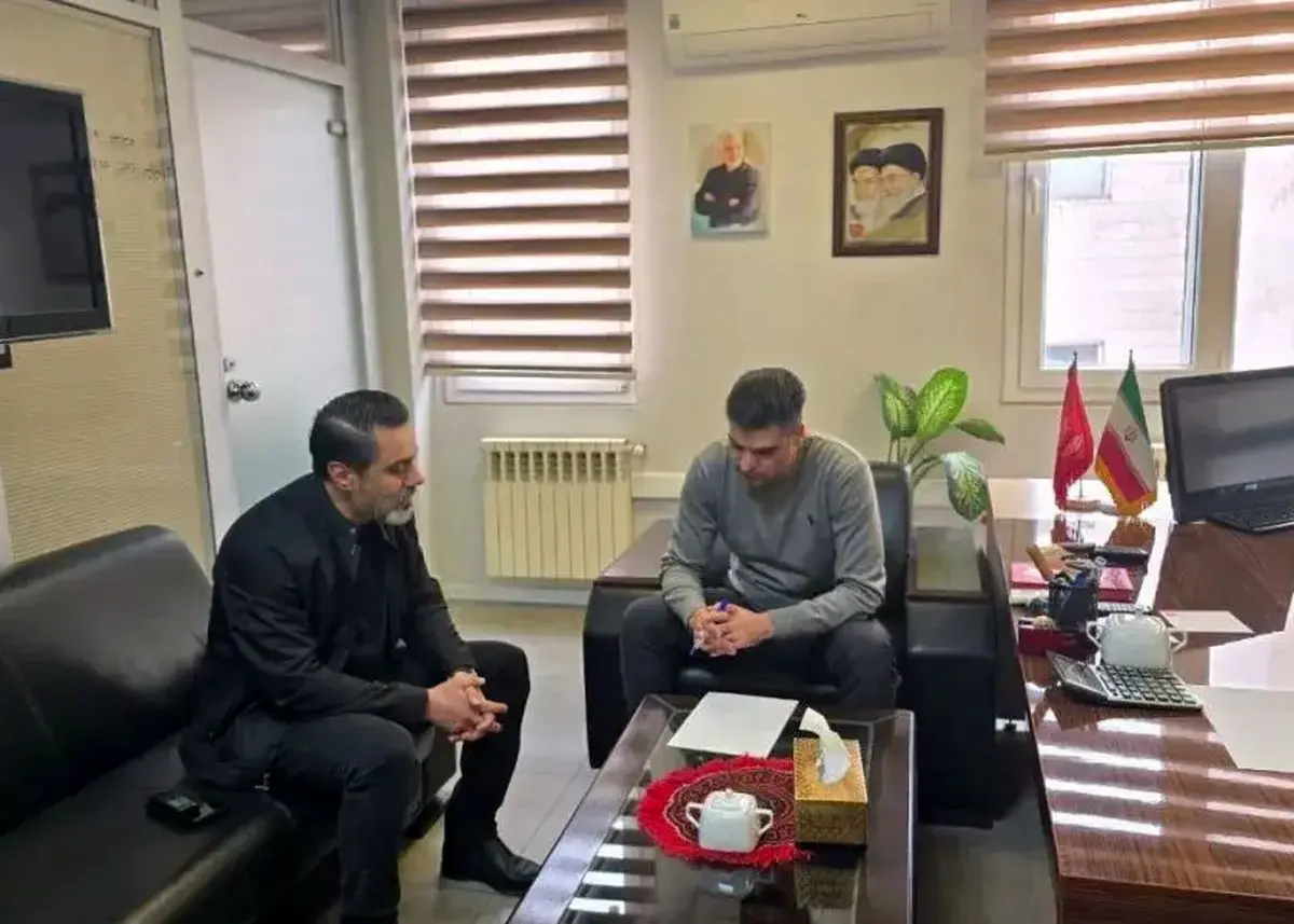 پرسپولیس میزبان جلسه تصمیم‌گیری درباره سرنوشت مسابقات