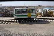 ۳ درخواست مترو از دولت در پی بازدید رییس‌جمهور از متروی پرند