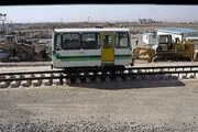 ۳ درخواست مترو از دولت در پی بازدید رییس‌جمهور از متروی پرند