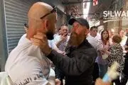 واکنش جهاد اسلامی فلسطین به درگیری صهیونیست‌ها با مسیحیان